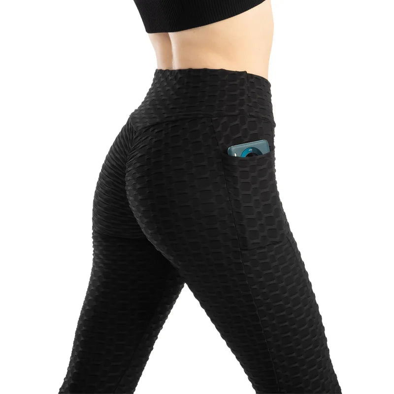 The Pocket Bubble Slim Pant