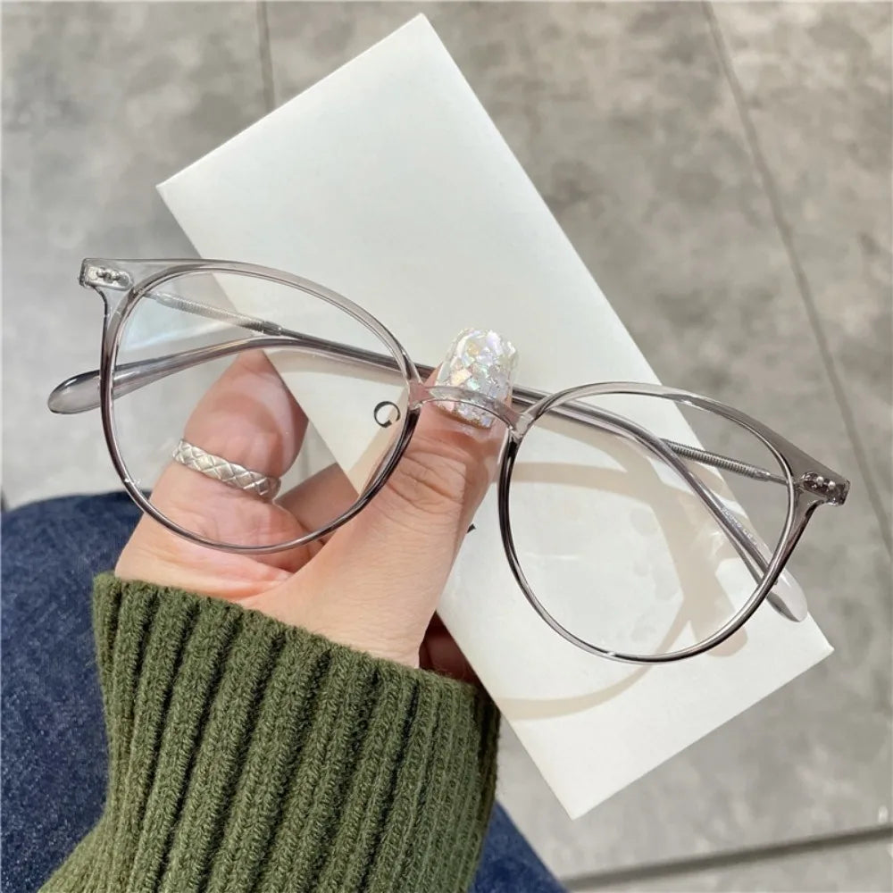 The Swap Lens Frames