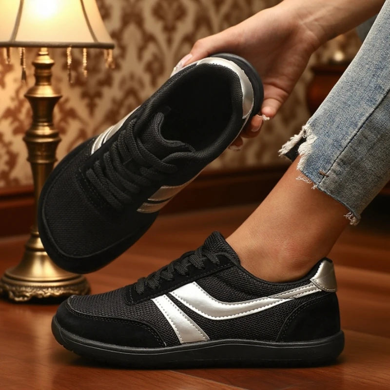 The Barefoot Wide Sneaker