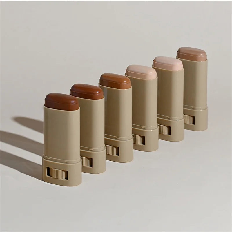 The Brightening Foundation Balm Stick