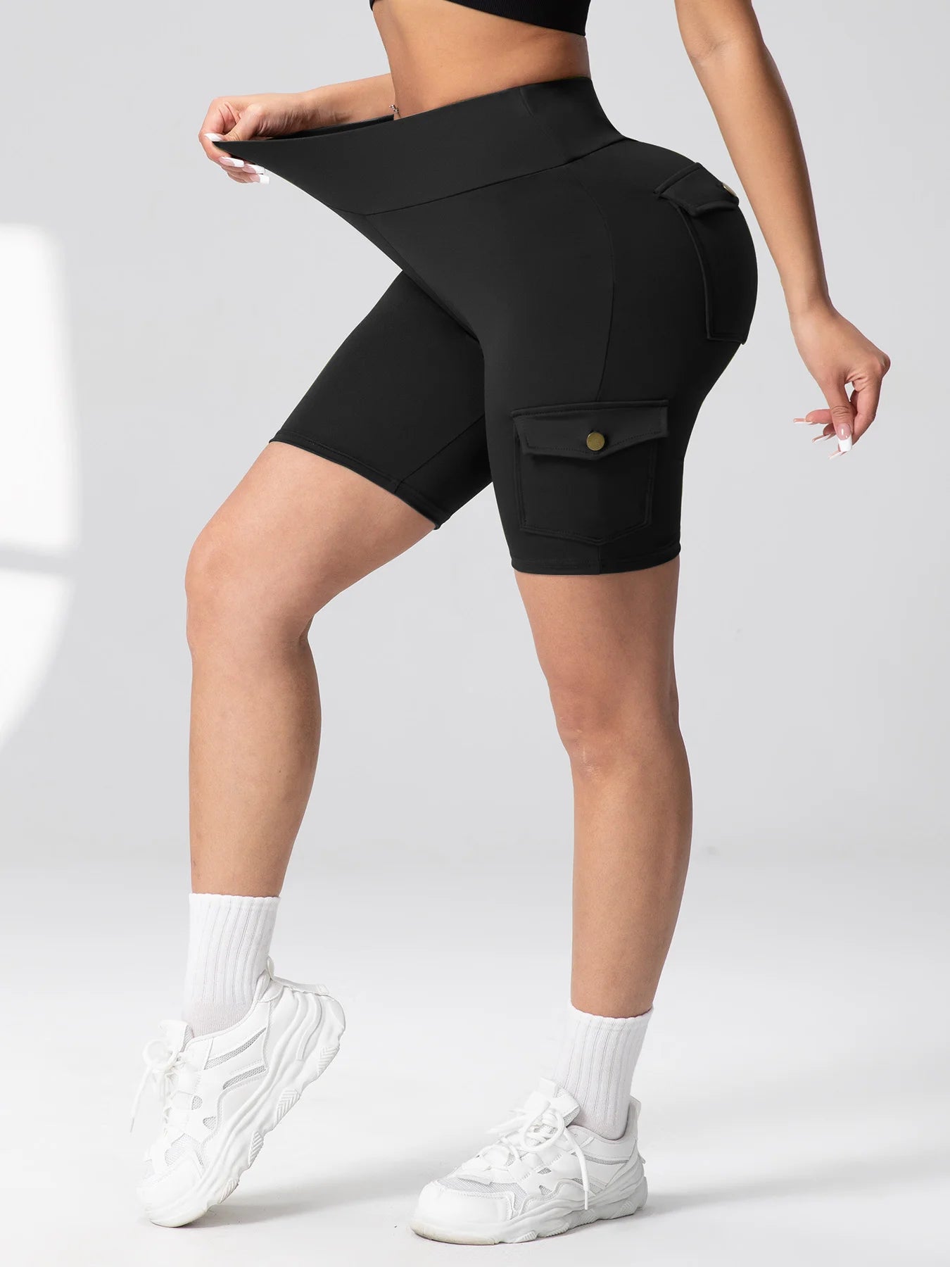 The Pocket Gym Tight