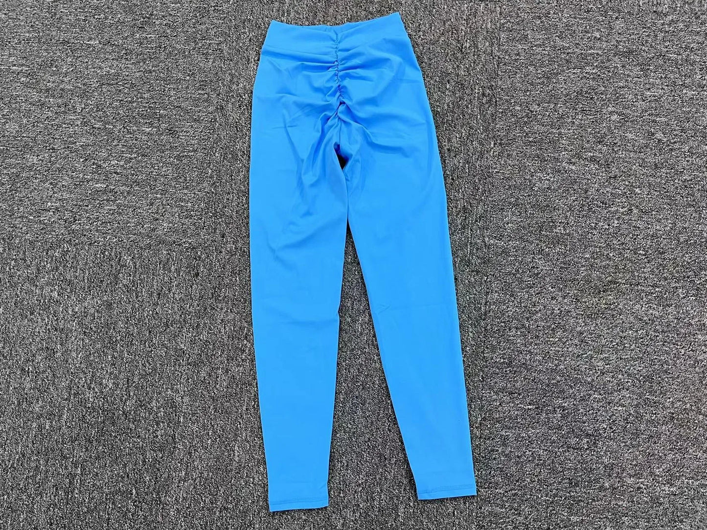 Women Pants High Waist Sexy Sporty Leggings for Fitness Push Up New in Pants Gym Tights Yoga Woman Clothing Brown Red Pink