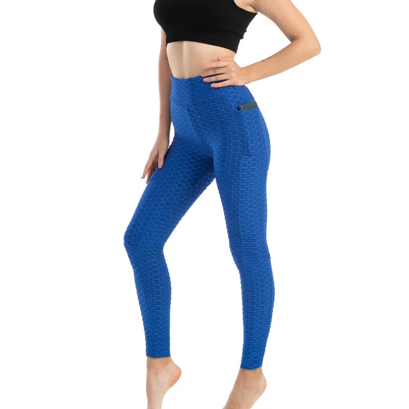 The Pocket Bubble Slim Pant