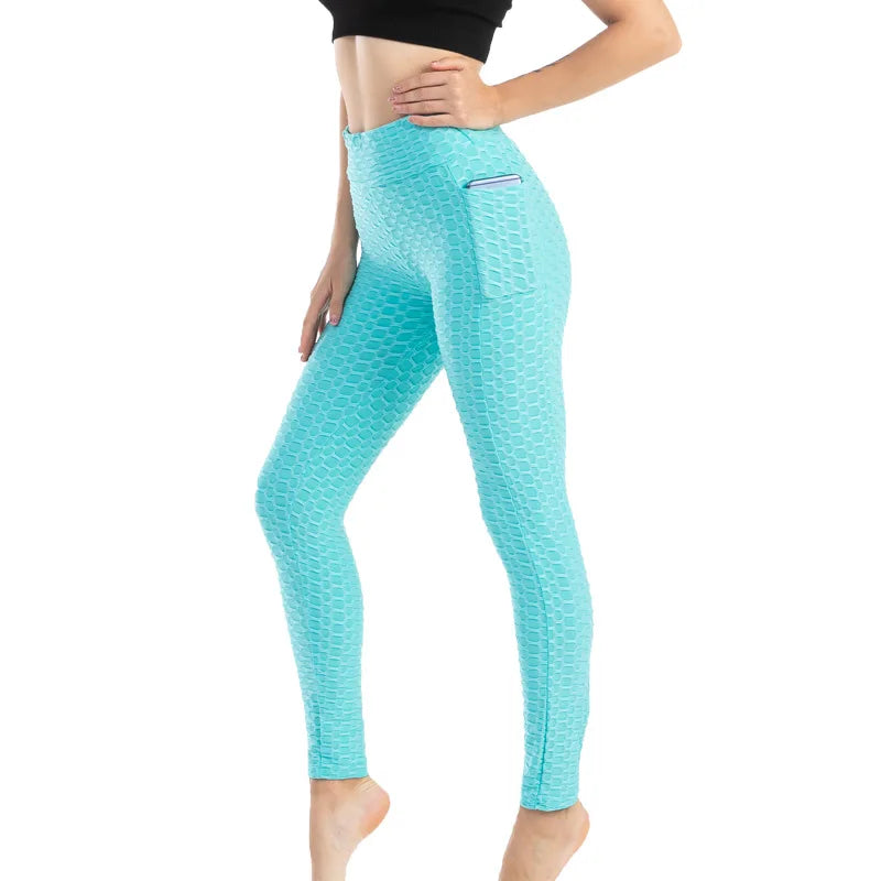 The Pocket Bubble Slim Pant