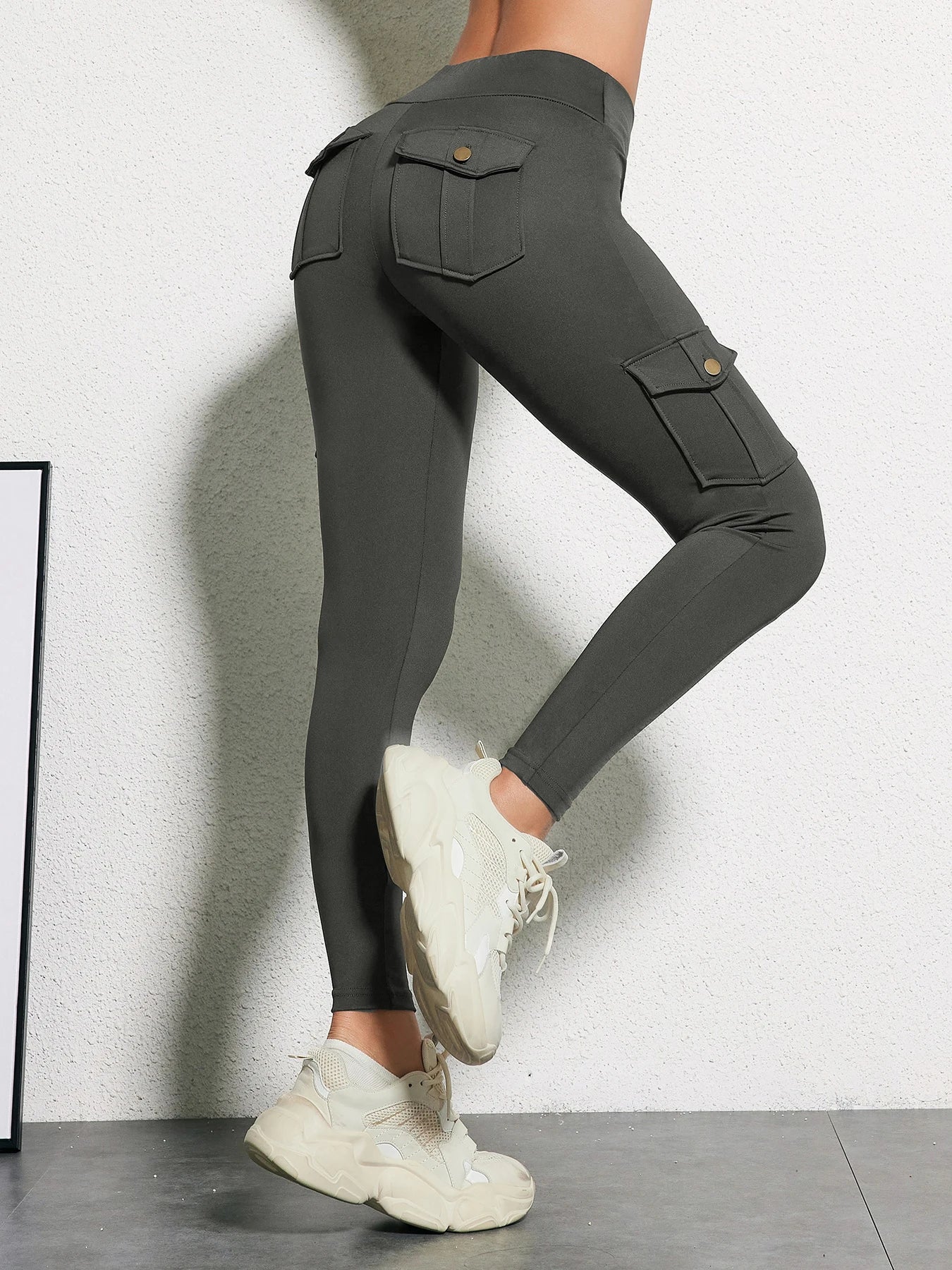 The Pocket Gym Tight