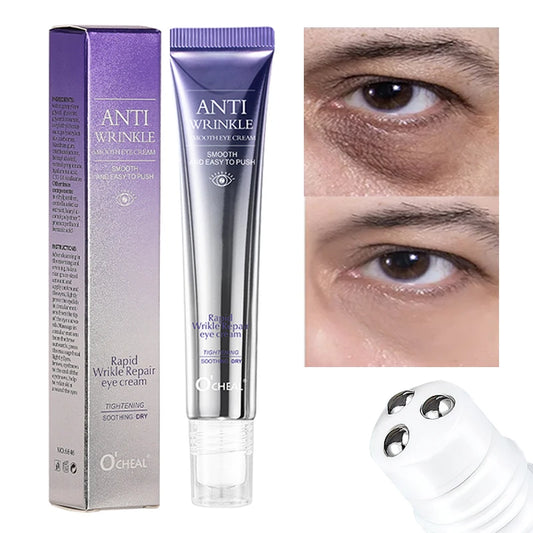 The Roller Eye Lift Cream