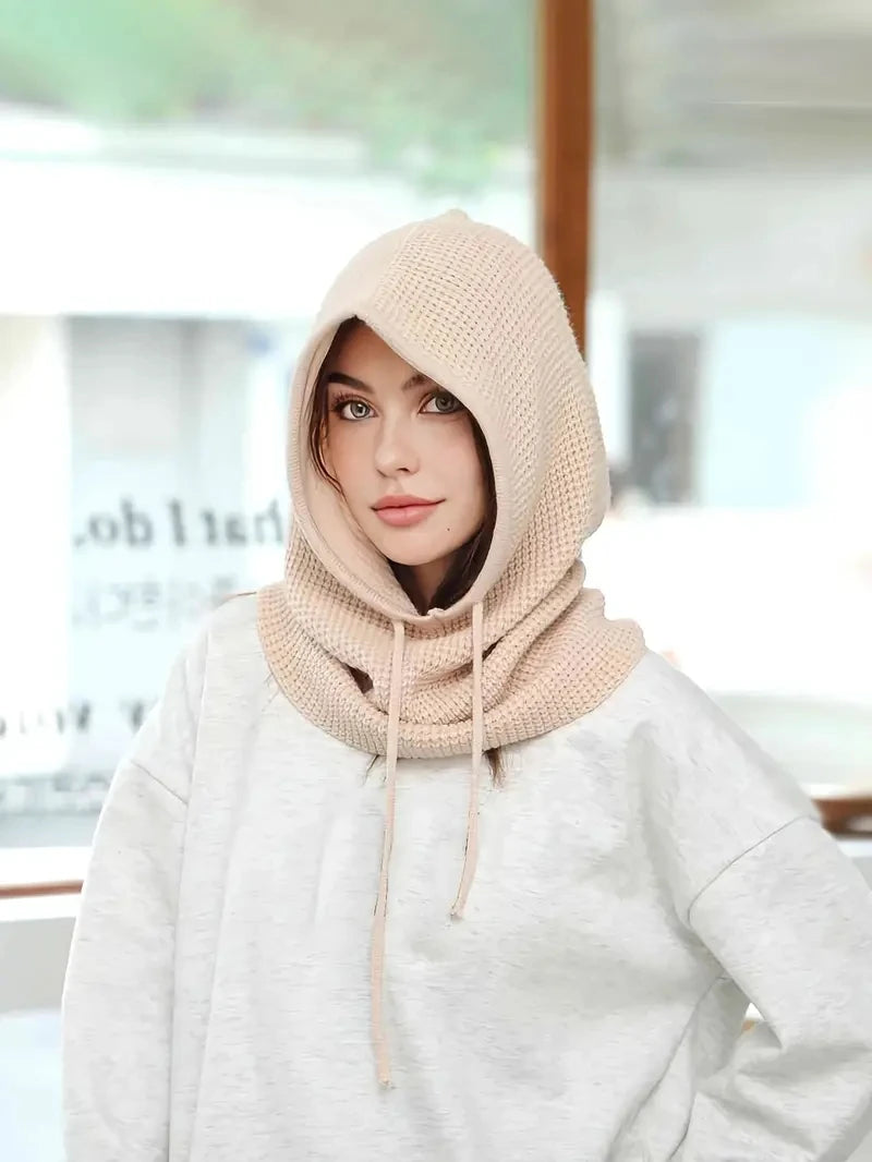 The Thermal Knit Balaclava