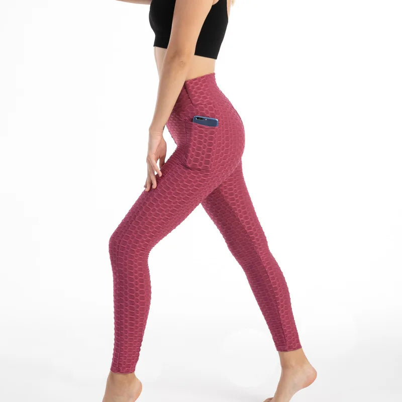 The Pocket Bubble Slim Pant
