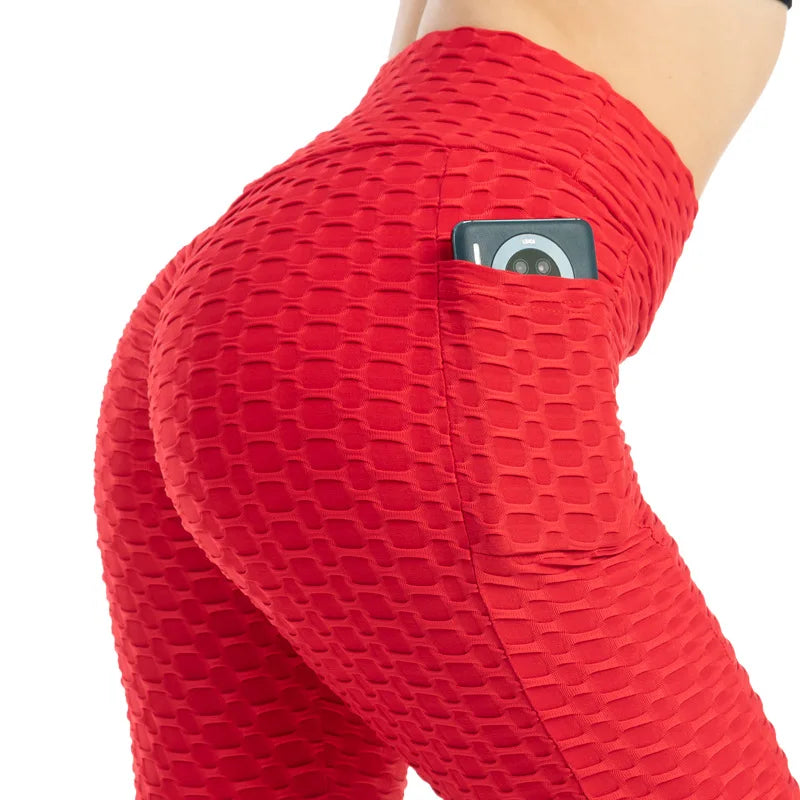 The Pocket Bubble Slim Pant