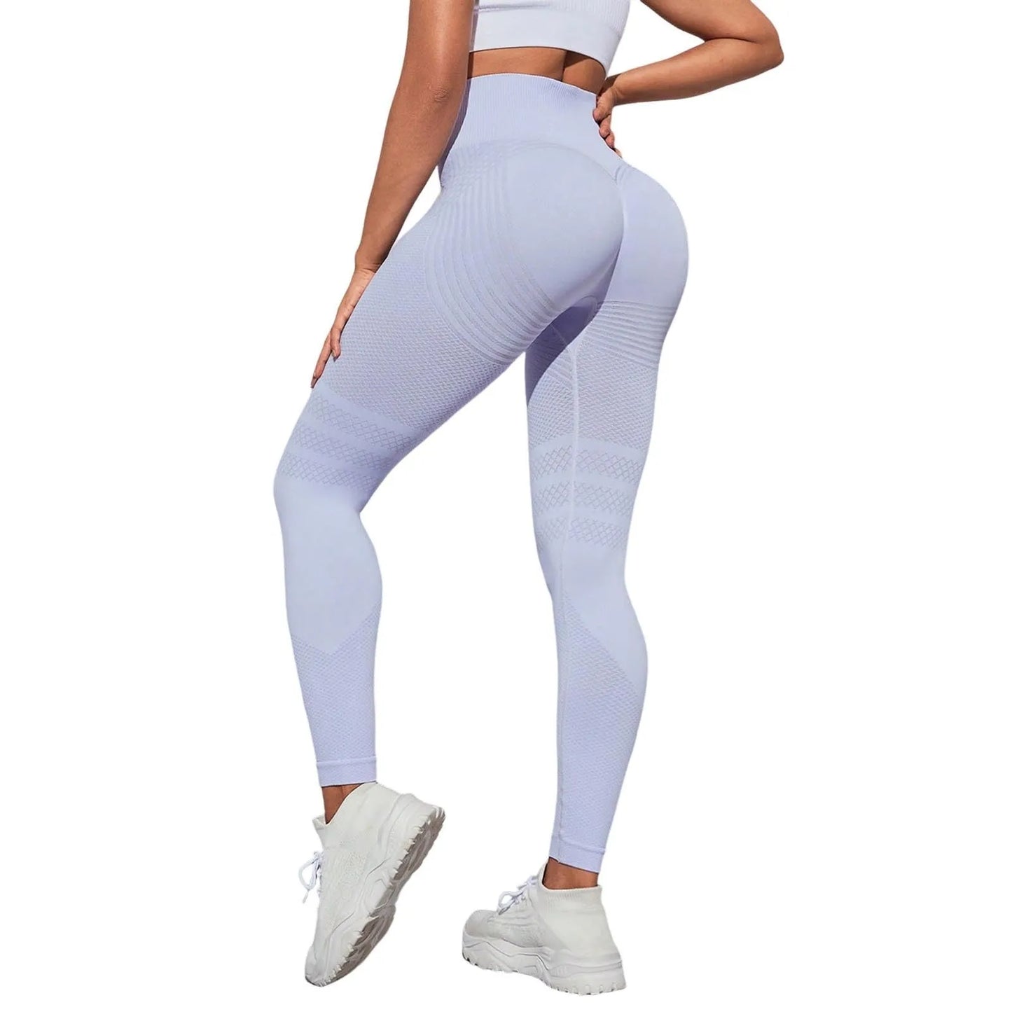 The 3D Compression Slim Tight