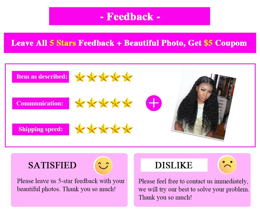 The 200 Density Brazilian Bone Straight Wig