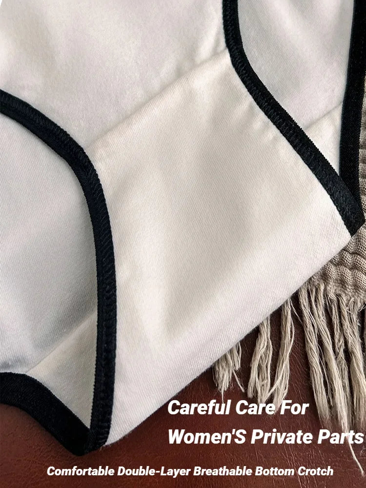 The 3-Pack Cotton Sports Style Brief
