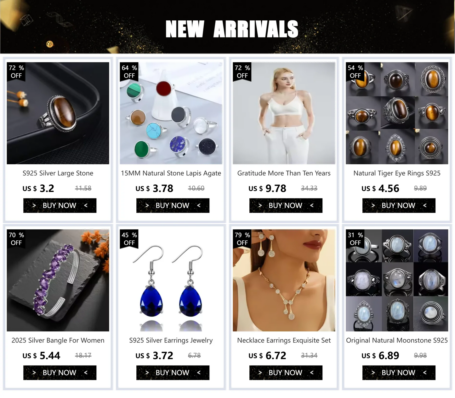 Gratitude More Than Ten Years Of Companionship Buy 3 Bras Get 1 Jewelry Free，Breasts Render Larger Gather And Pop One-Piece Bra