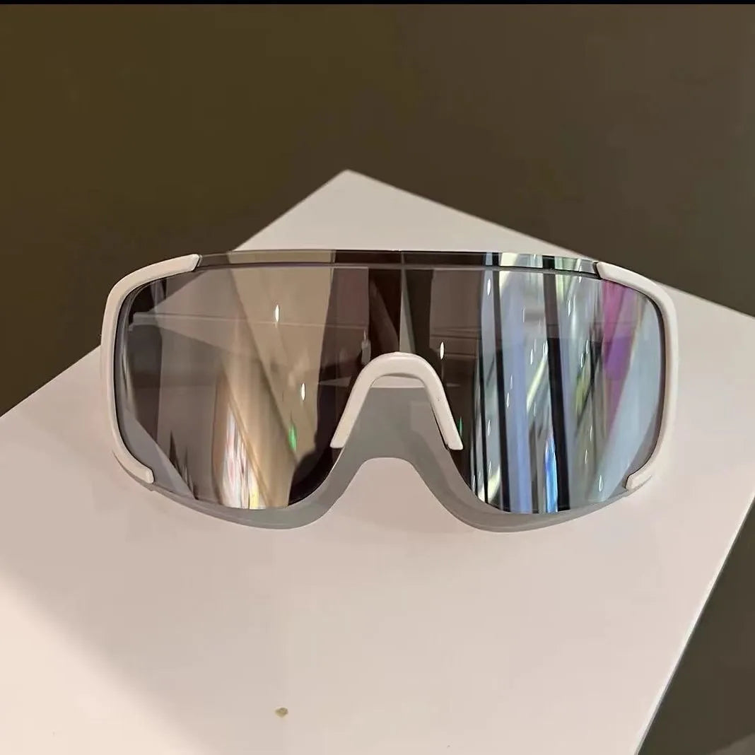 The Y2K Reflective Sport Shades