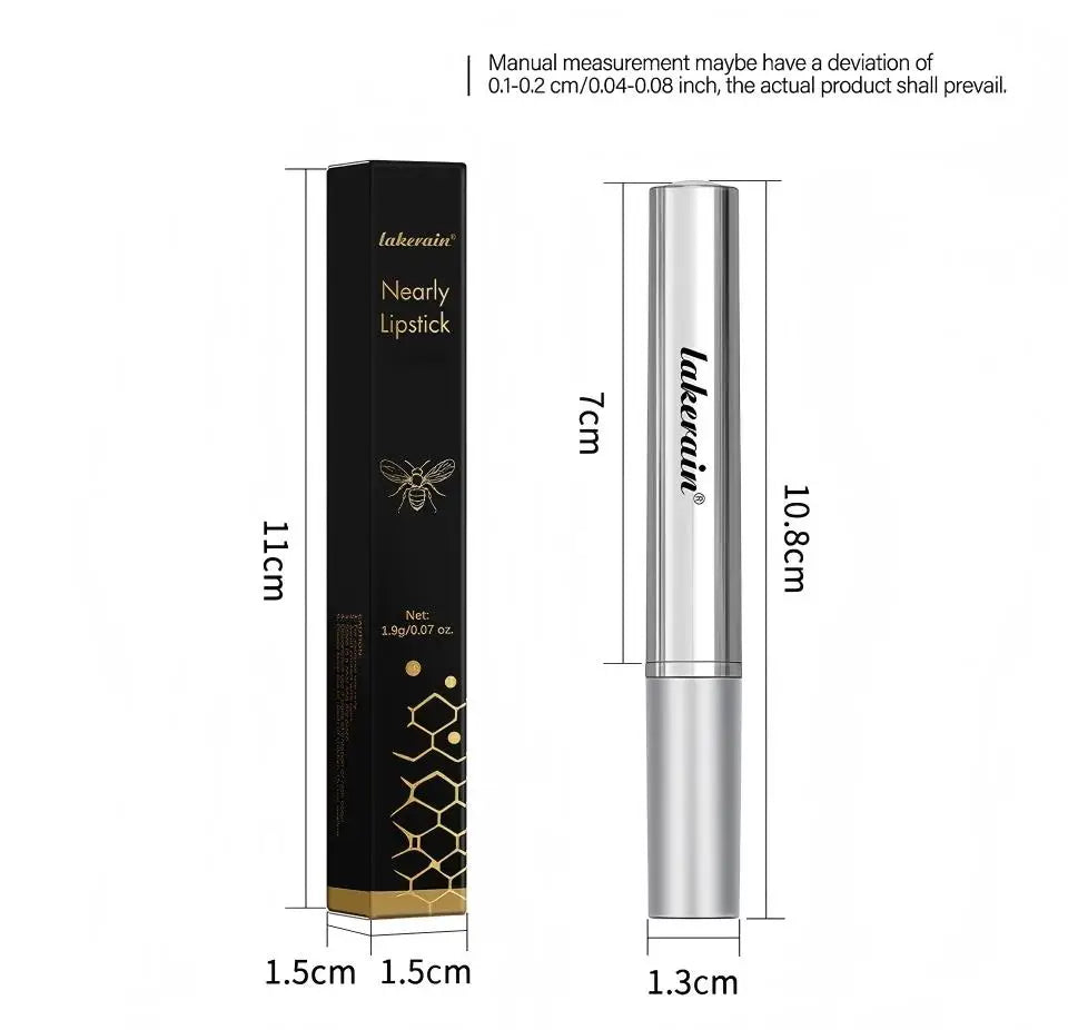 The Velvet Lip Plumper