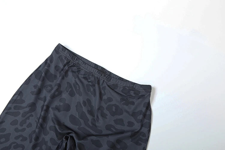 The Zip Hoodie Legging Set