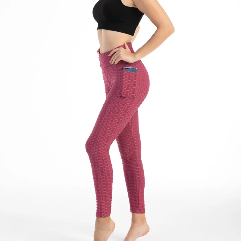 The Pocket Bubble Slim Pant