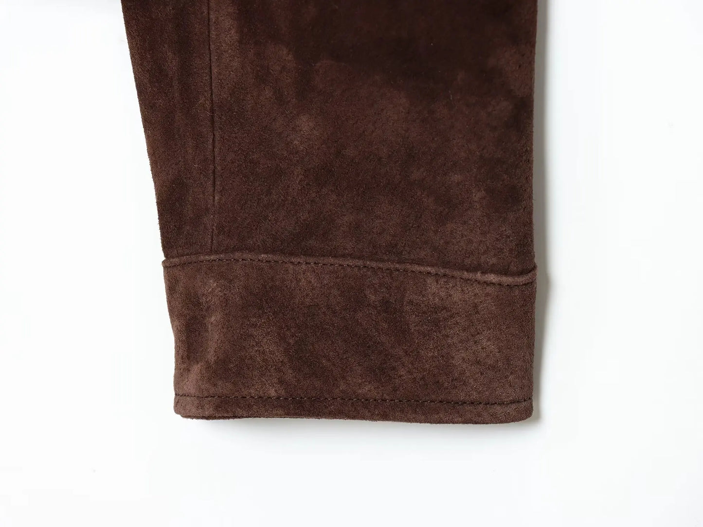 The Big Pocket Warm Coat
