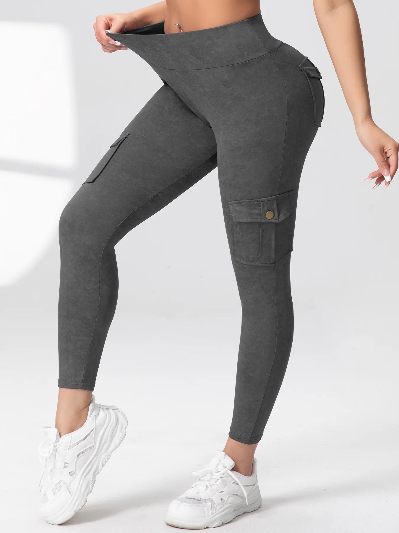 The Pocket Gym Tight