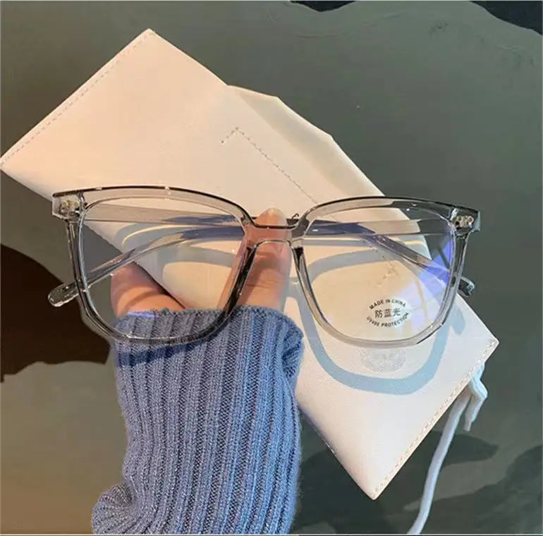The Blue Light Shield