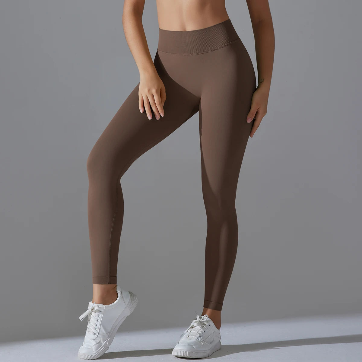 The Booty Lift Seamless Tight