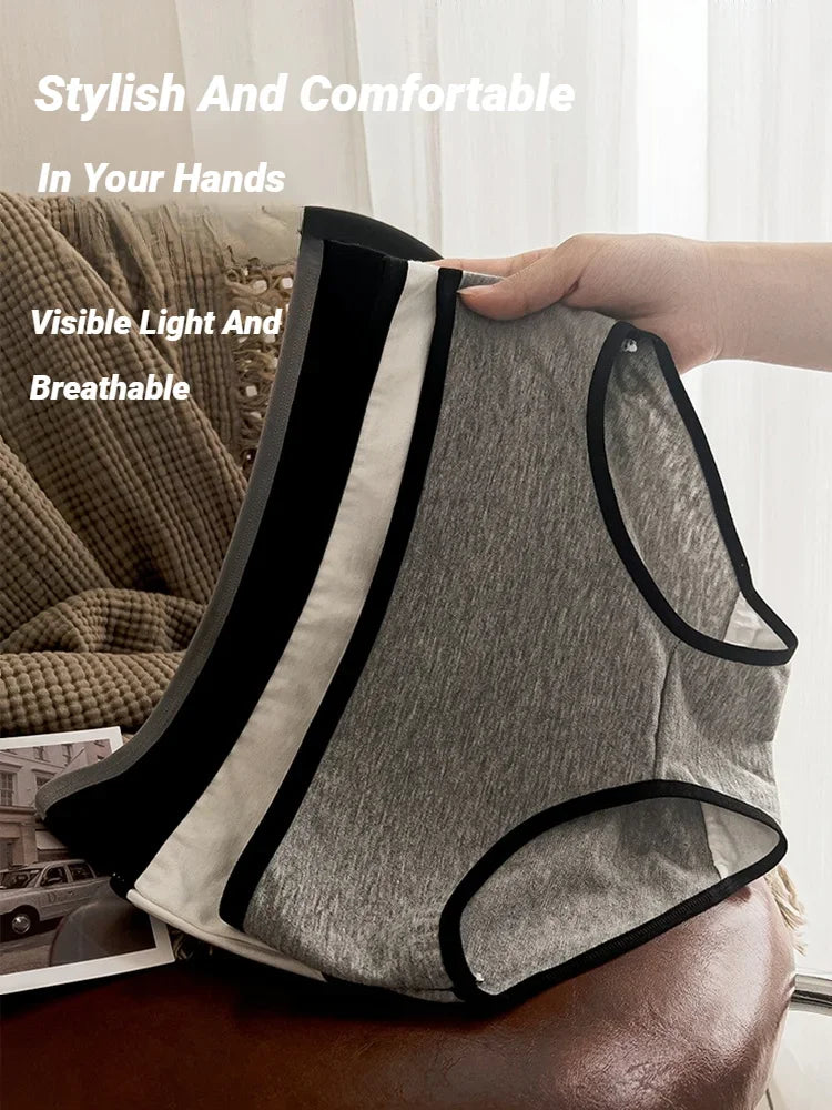 The 3-Pack Cotton Sports Style Brief
