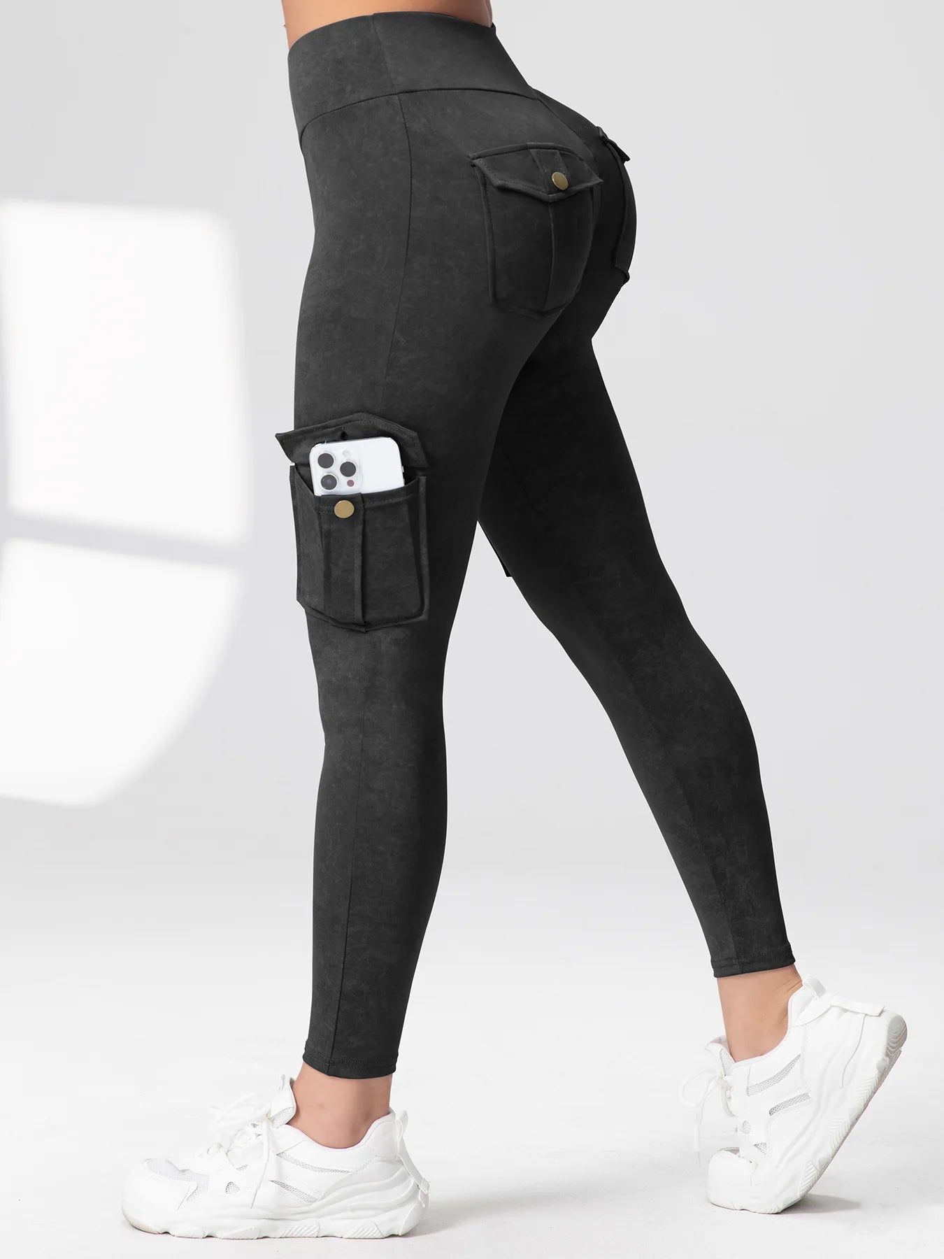 The Pocket Gym Tight