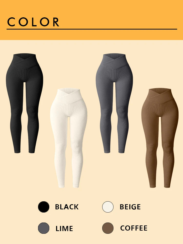 The Thermal Yoga Legging