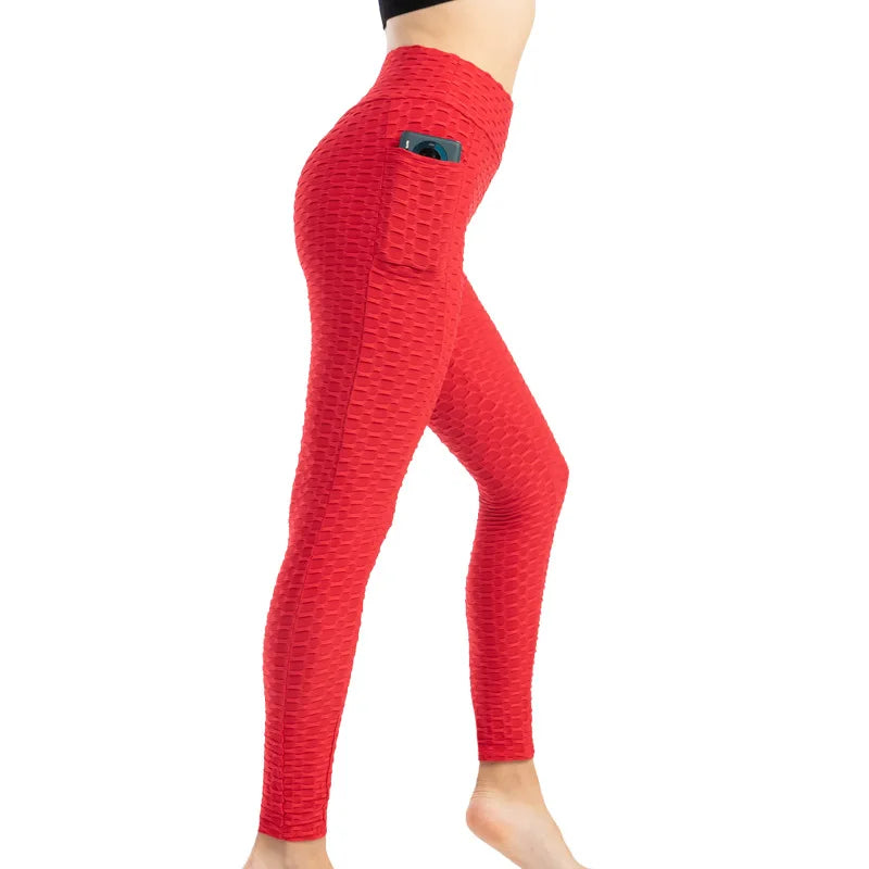 The Pocket Bubble Slim Pant
