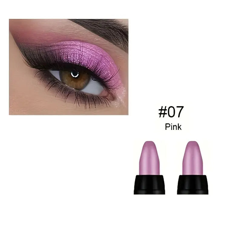 The 16-Color Pearlescent Eyeliner