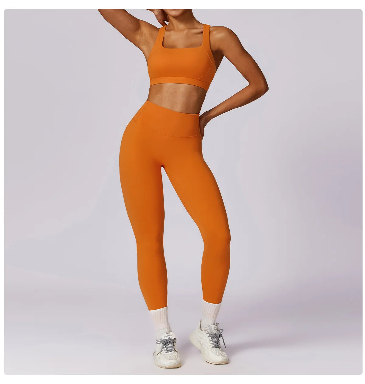 Butt Lifting Running Leggings Women 2025 High Waist Quick-Dry Naked Feel Yoga Pants Tummy Control Outdoor Workout Tights for Gym