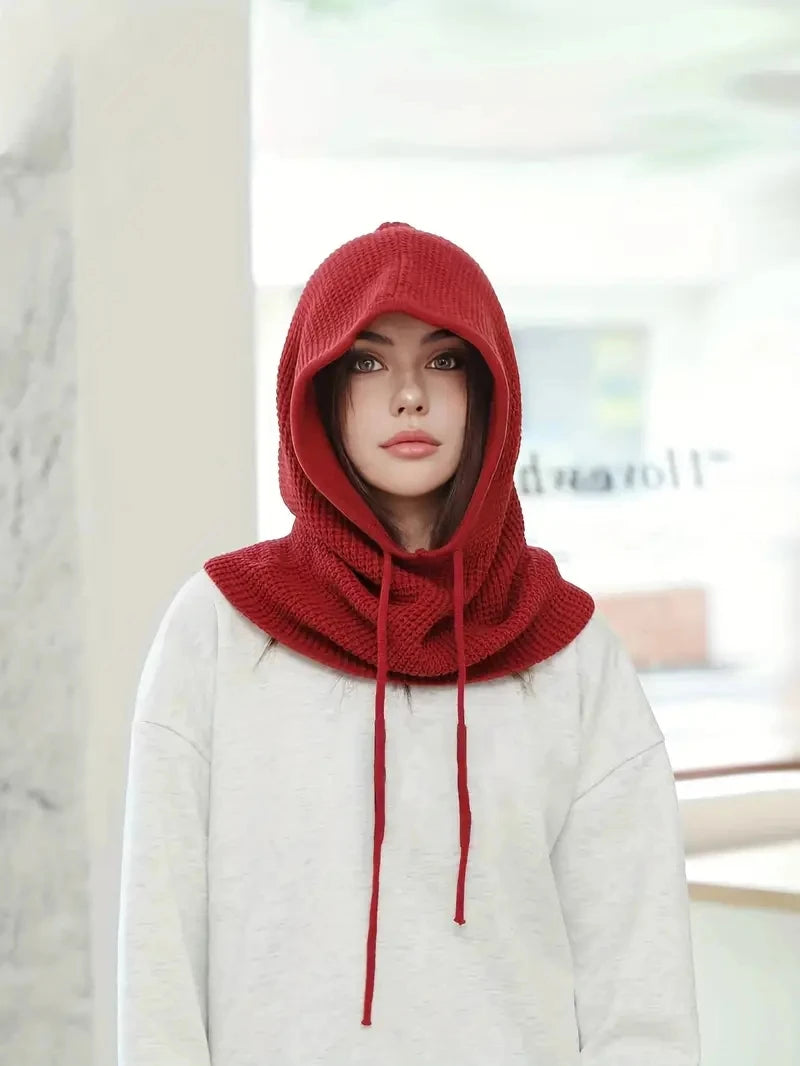 The Thermal Knit Balaclava