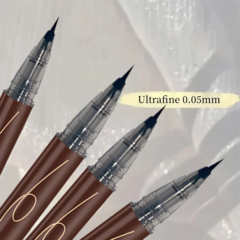 The Ultra-Fine Brow Liner Pencil