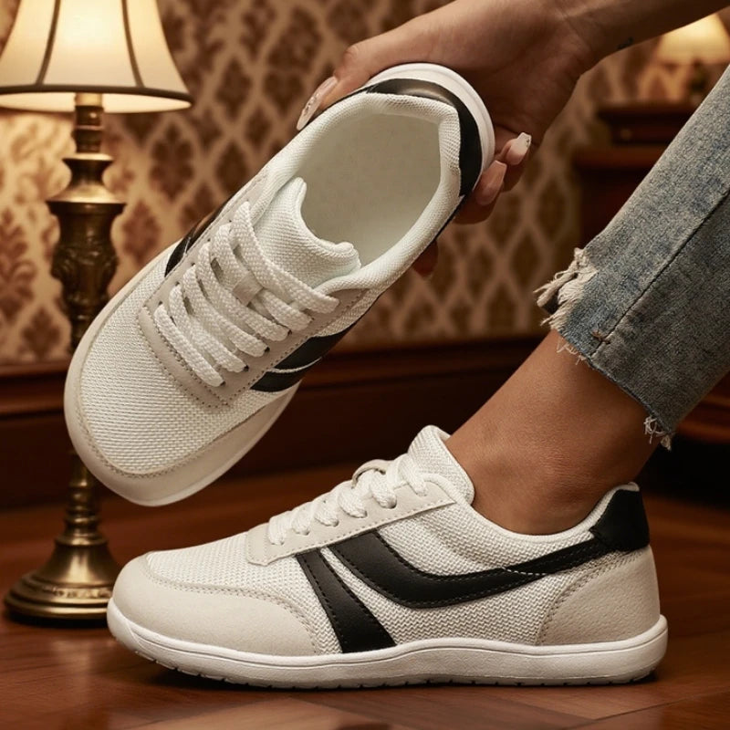 The Barefoot Wide Sneaker