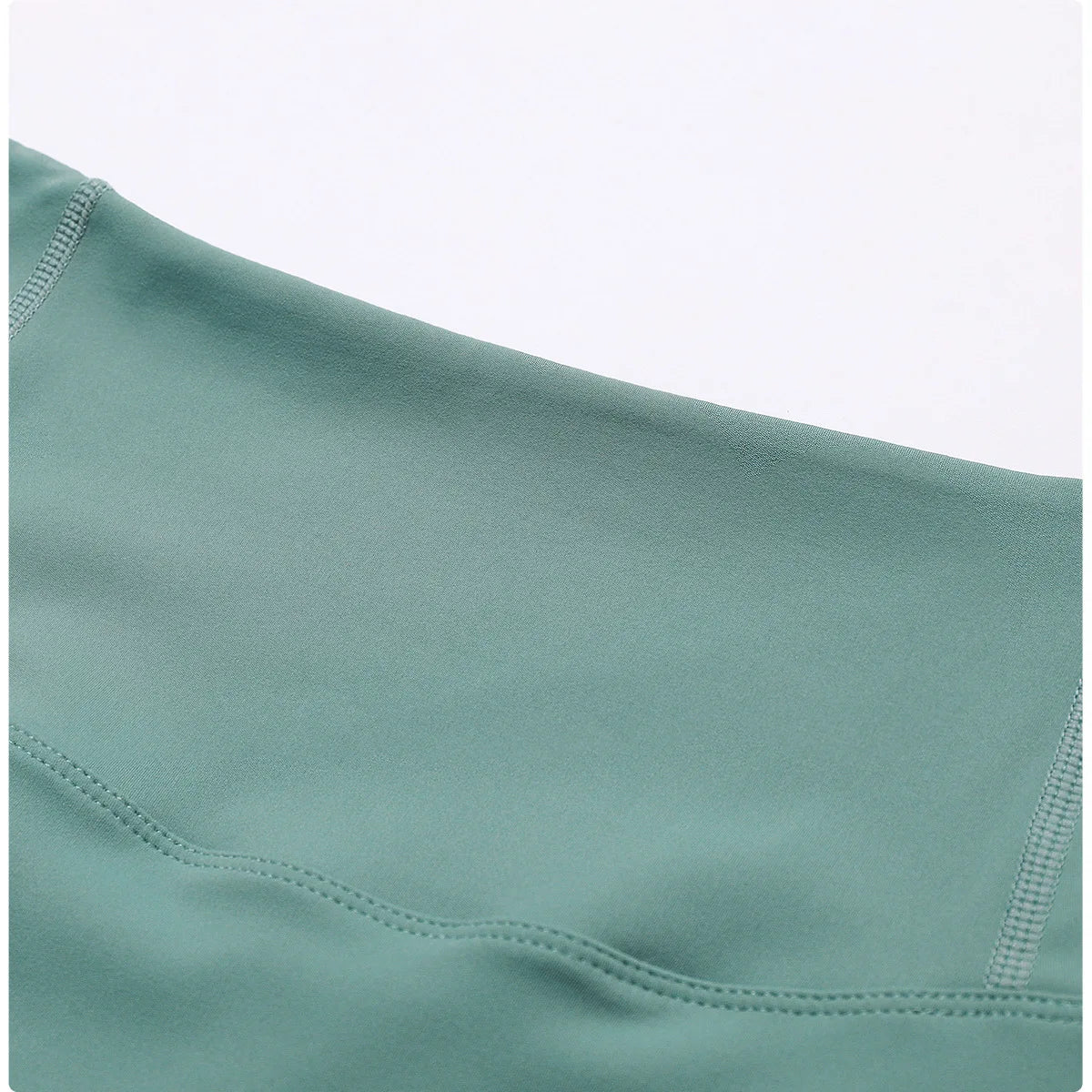Butt Lifting Running Leggings Women 2025 High Waist Quick-Dry Naked Feel Yoga Pants Tummy Control Outdoor Workout Tights for Gym