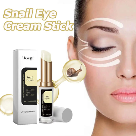 The Snail Collagen Eye Stick
