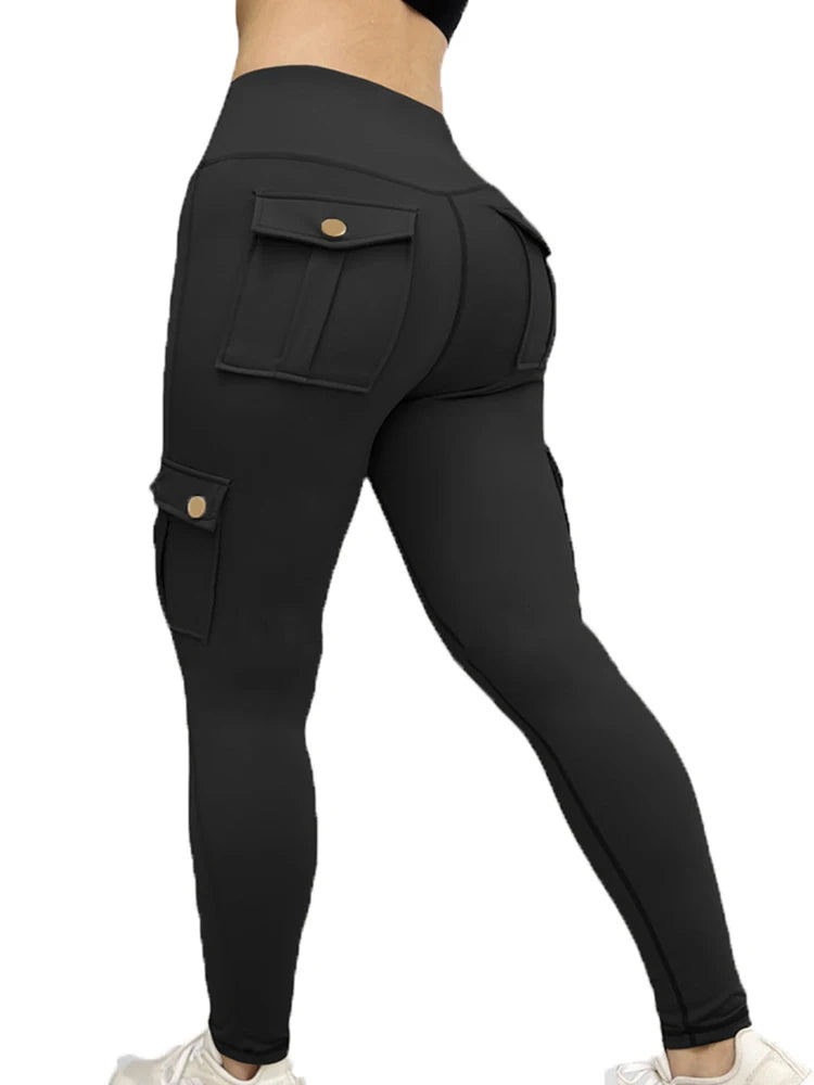 The Pocket Gym Tight