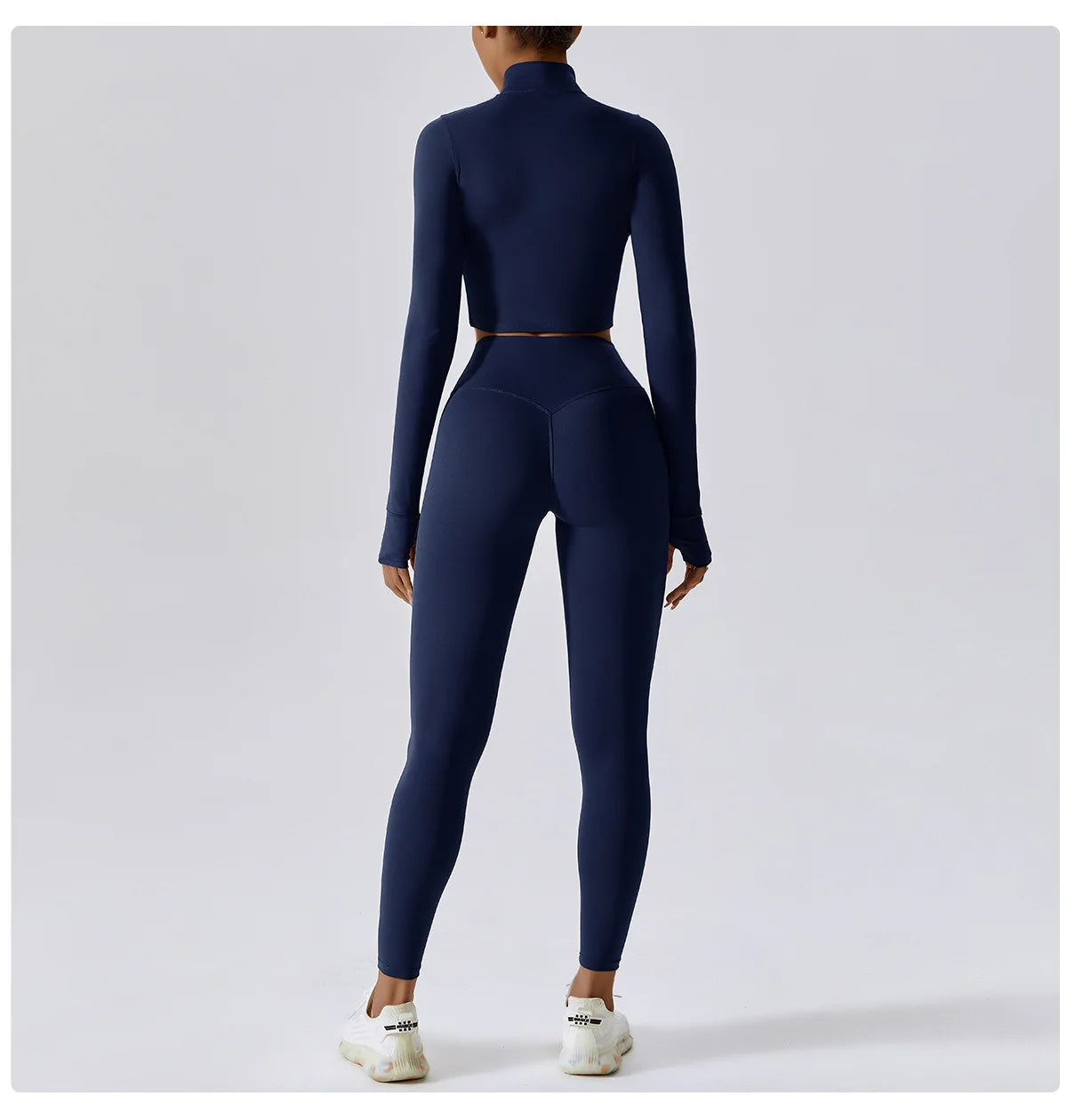 Butt Lifting Running Leggings Women 2025 High Waist Quick-Dry Naked Feel Yoga Pants Tummy Control Outdoor Workout Tights for Gym
