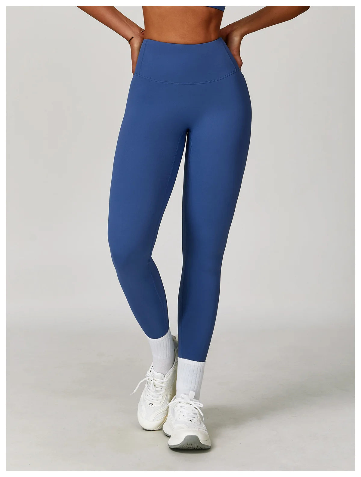 Butt Lifting Running Leggings Women 2025 High Waist Quick-Dry Naked Feel Yoga Pants Tummy Control Outdoor Workout Tights for Gym