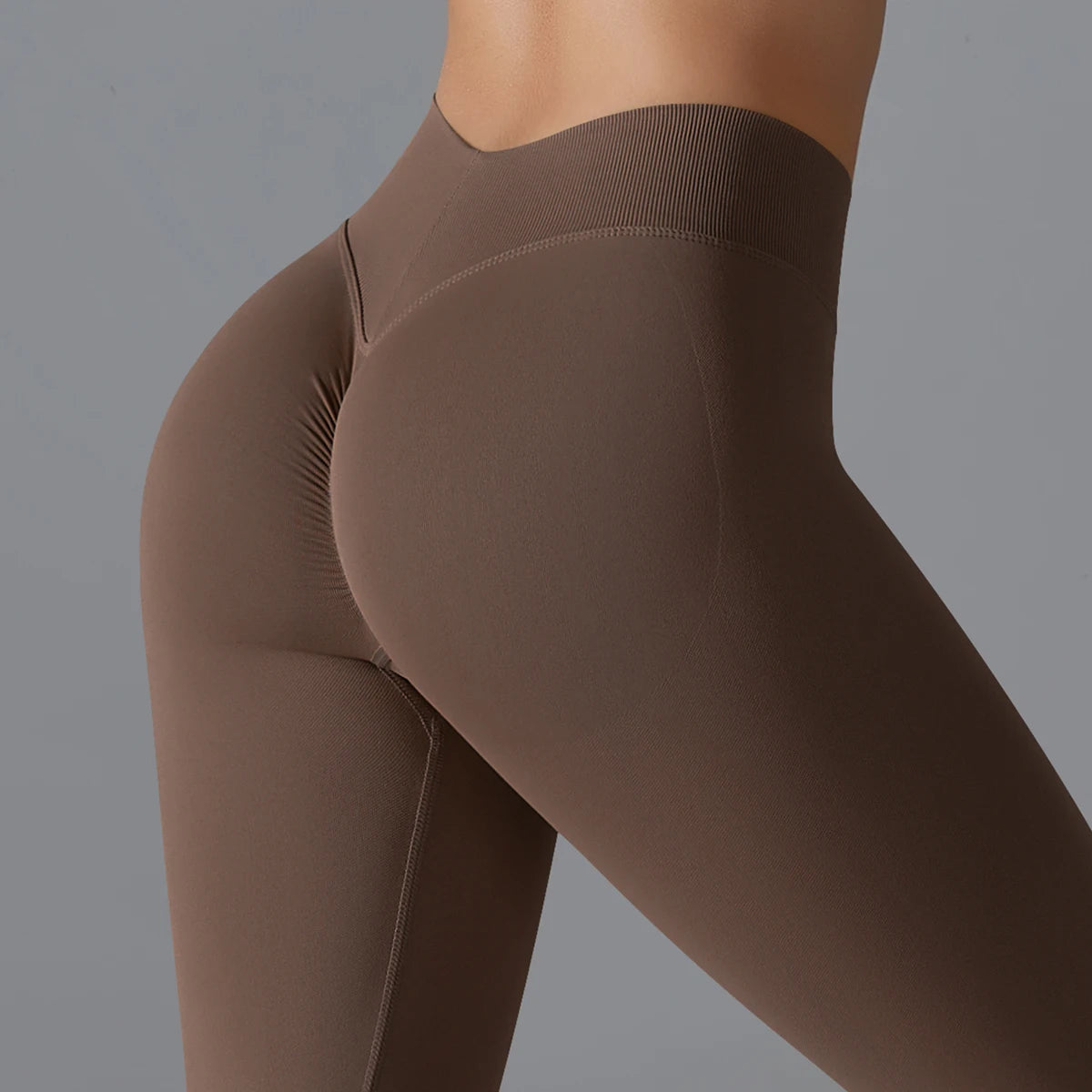 The Booty Lift Seamless Tight