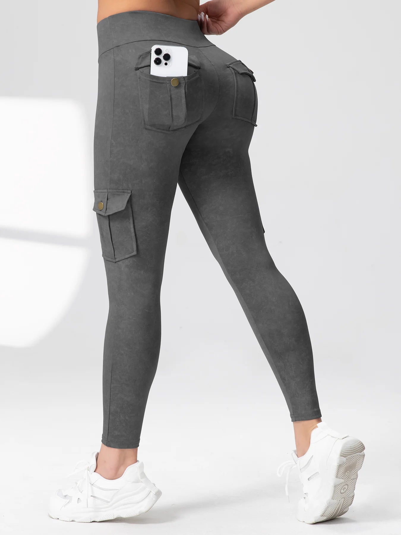 The Pocket Gym Tight