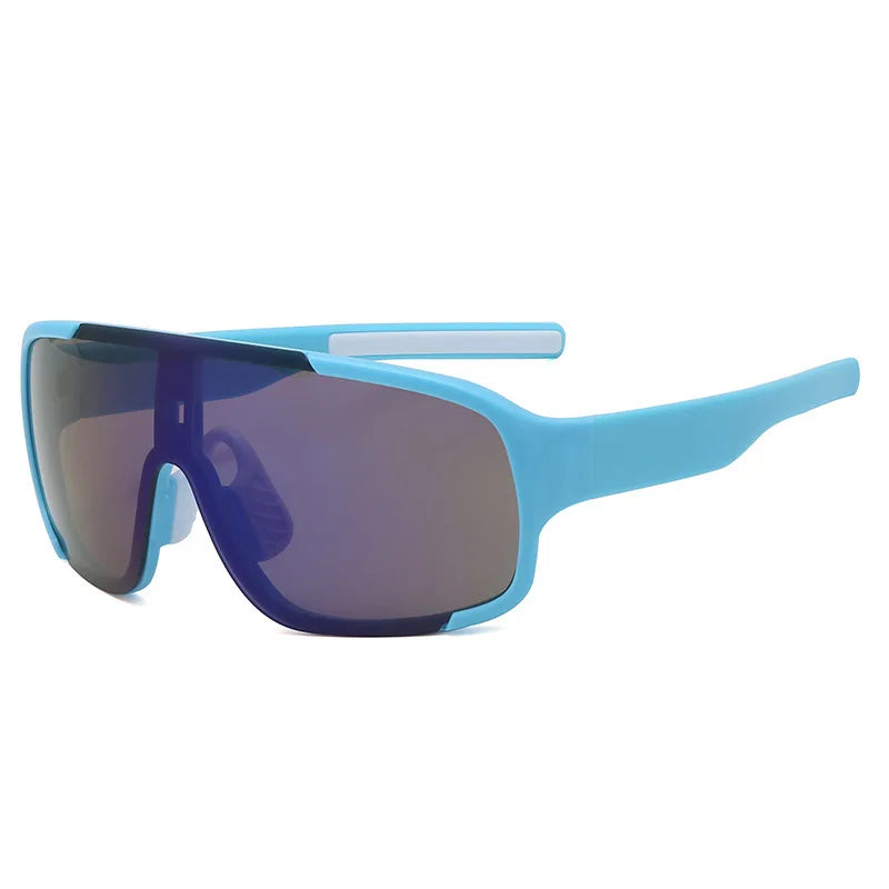The Y2K Reflective Sport Shades
