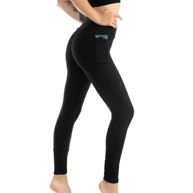 The Pocket Bubble Slim Pant