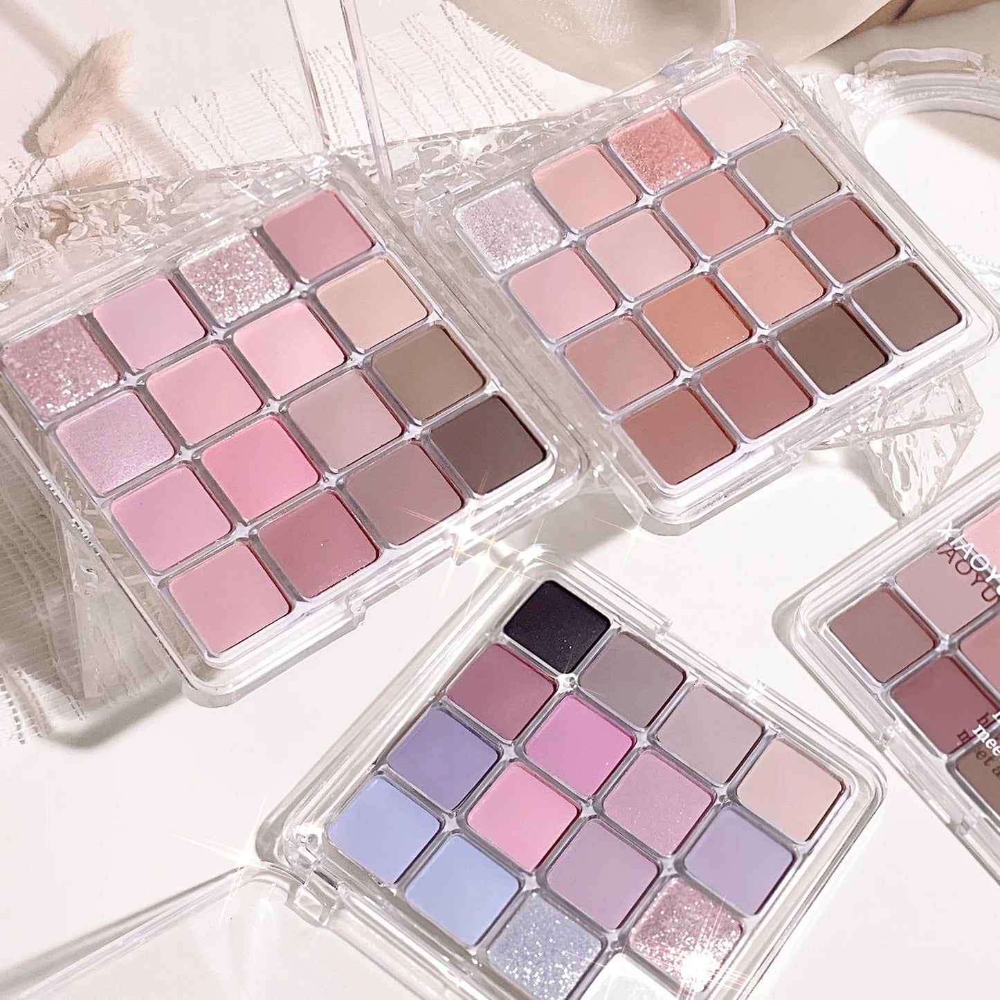 The Sunset Shimmer Eyeshadow Palette