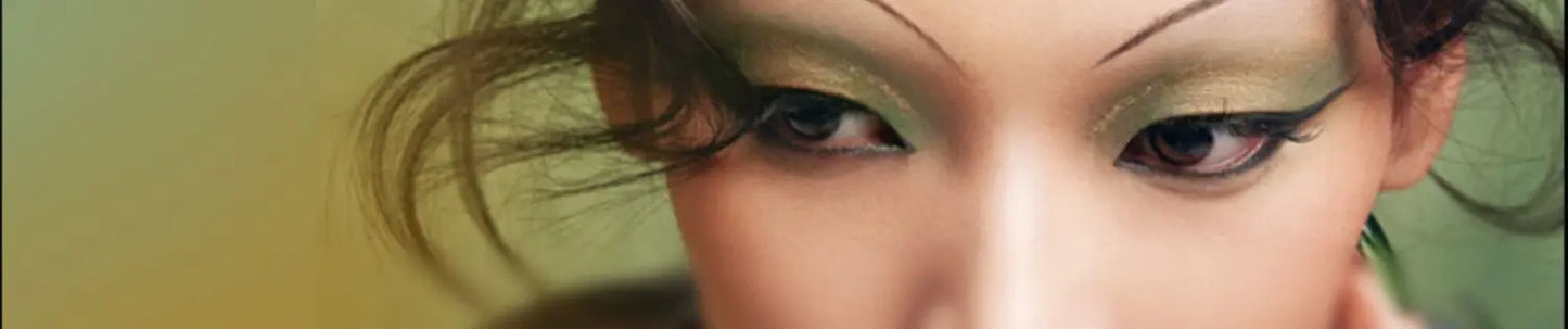 The 16-Color Chameleon Eyeshadow Palette