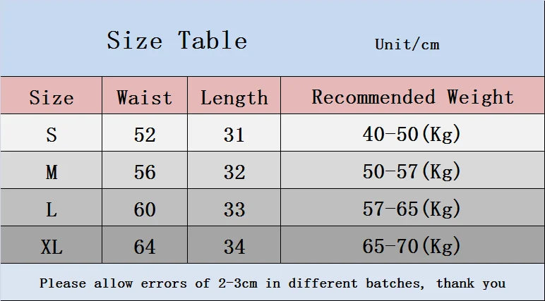 Summer Women's Yoga Shorts High Waist Sport Shorts Fitness Push-Up Tights Booty Short Pants Gym Shorts Cycling Shorts Female