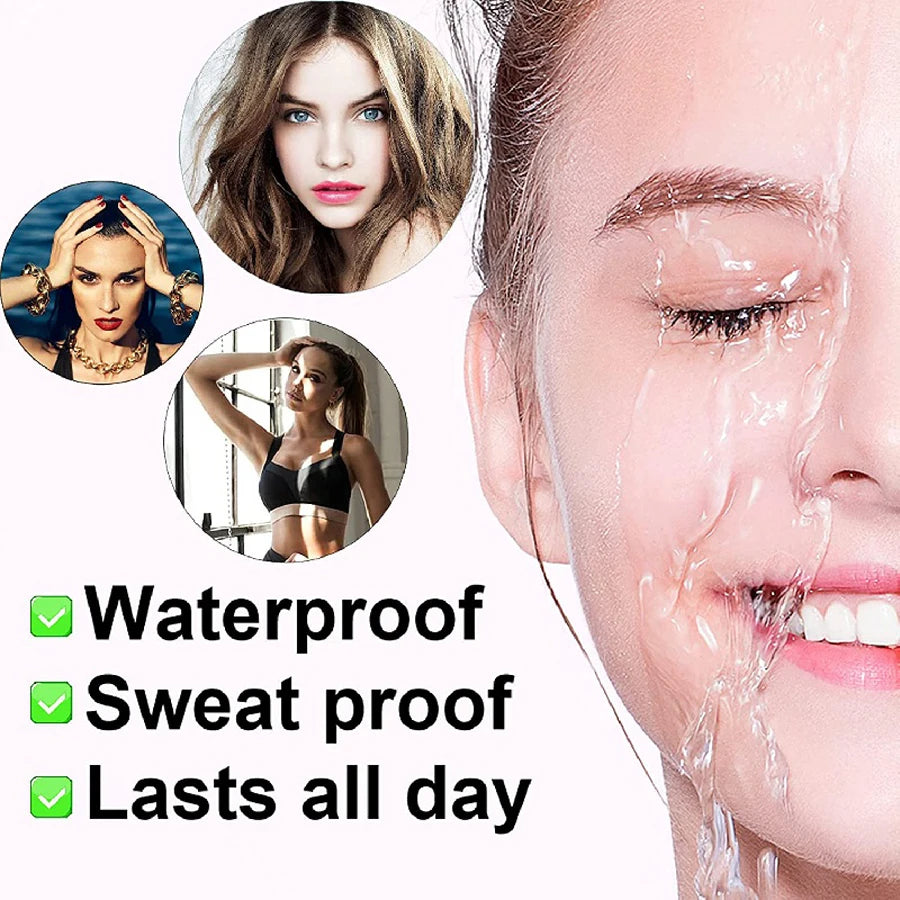 The 4-Fork Microblading Brow Pen