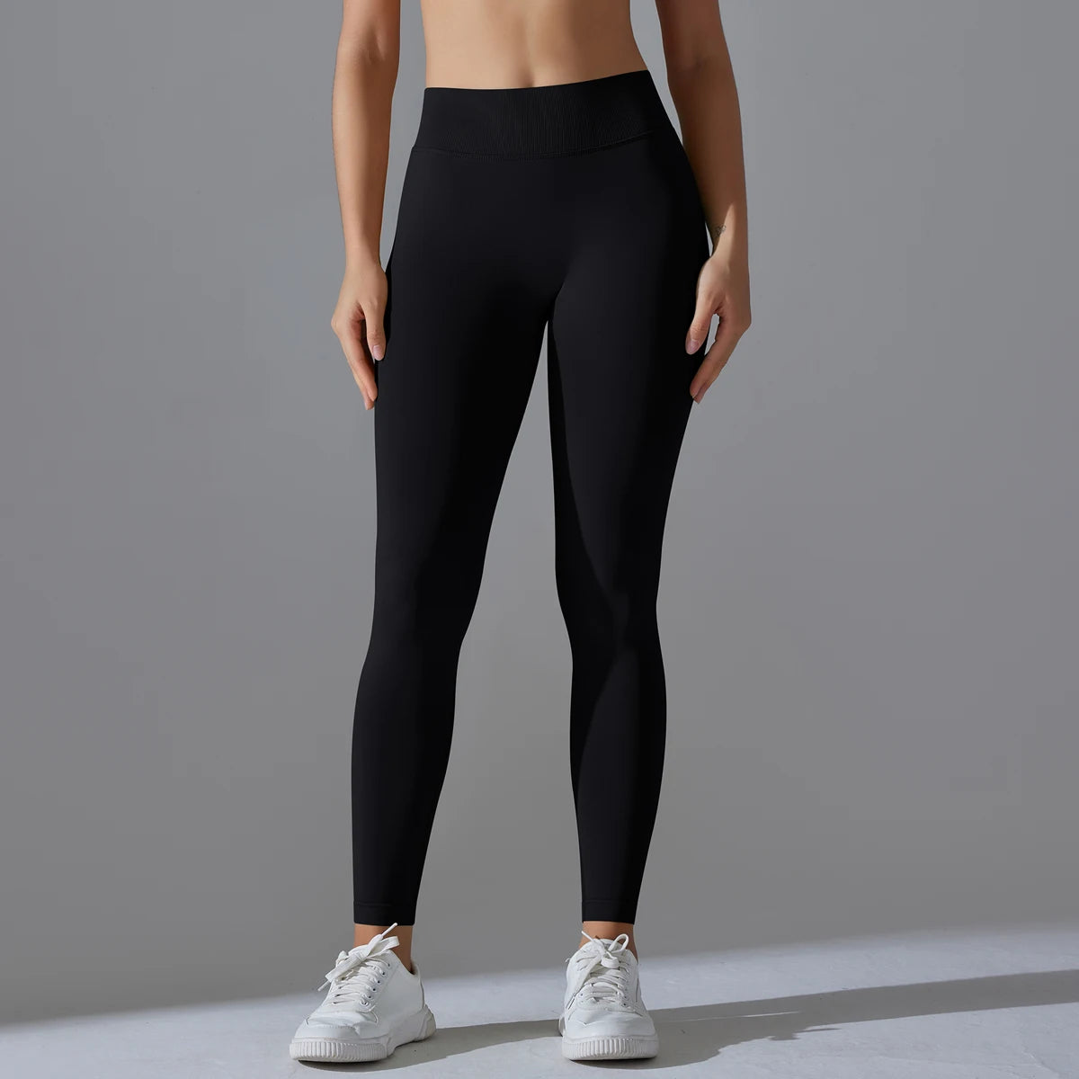 The Booty Lift Seamless Tight