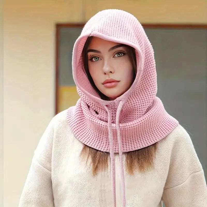 The Thermal Knit Balaclava