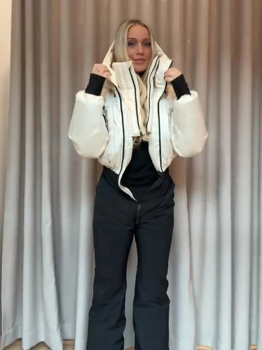The Ski Jumpsuit